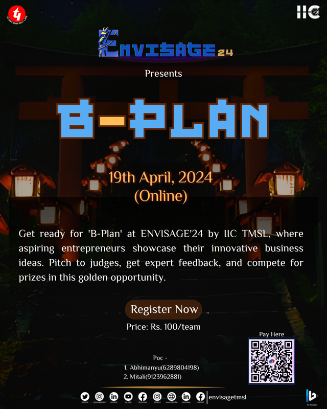 B-Plan