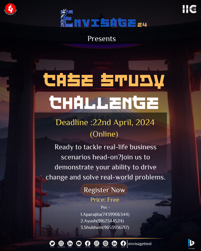 Case Study Challenge