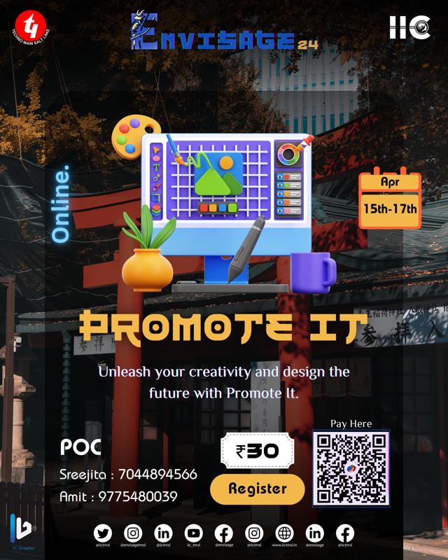 Promote It