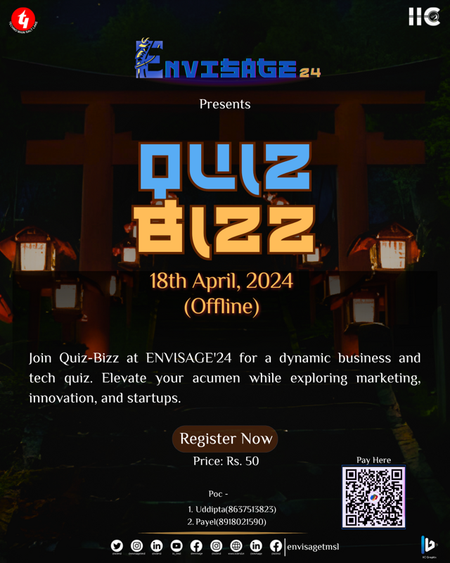 Quiz Bizz