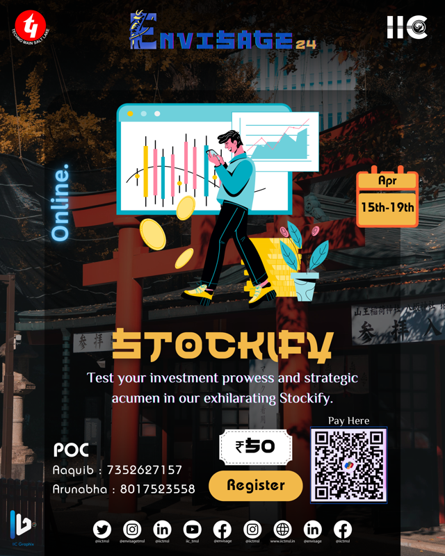 Stockify
